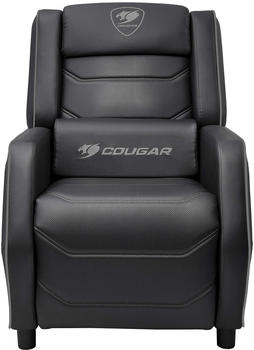 Cougar Ranger S schwarz