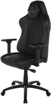Hivar Orbical Onyx/Coal