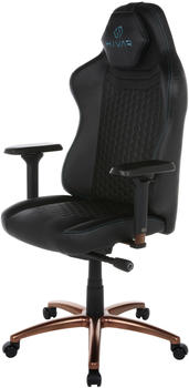 Hivar Orbical Onyx/Copper