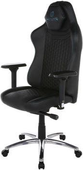 Hivar Orbical Onyx/Silver