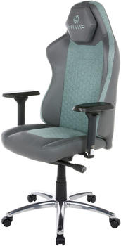 Hivar Orbical Aurora/Silver