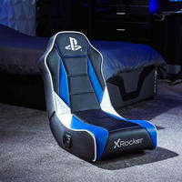 X Rocker 2021027 video game chair