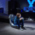 X Rocker Geist 2.0 PlayStation schwarz
