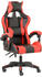 Baroni Home Gaming-Stuhl