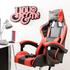 Baroni Home Gaming-Stuhl