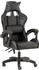 Baroni Home Gaming-Stuhl