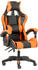 Baroni Home Gaming-Stuhl