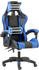 Baroni Home Gaming-Stuhl