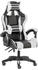 Baroni Home Gaming-Stuhl