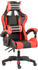 Baroni Home Gaming-Stuhl