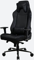 Arozzi Vernazza XL SoftPU - Pure Black