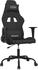 vidaXL Gaming-Stuhl Stoff (3143711-3143721)