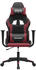 vidaXL Gaming-Stuhl Kunstleder (3143687-3143698)
