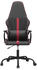 vidaXL Gaming-Stuhl Kunstleder (3143787-3143797)