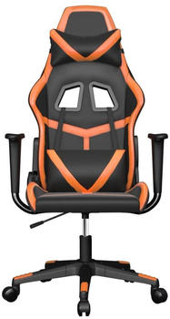 vidaXL Gaming-Stuhl Kunstleder (3143665-3143675)