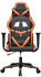 vidaXL Gaming-Stuhl Kunstleder (3143665-3143675)
