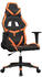 vidaXL Gaming-Stuhl Kunstleder (3143665-3143675)