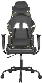 vidaXL Gaming-Stuhl Kunstleder (3143641-3143652)