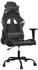vidaXL Gaming-Stuhl Kunstleder (3143641-3143652)