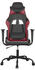 vidaXL Gaming-Stuhl Kunstleder (3143641-3143652)
