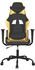 vidaXL Gaming-Stuhl Kunstleder (3143641-3143652)