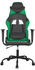 vidaXL Gaming-Stuhl Kunstleder (3143641-3143652)