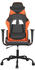 vidaXL Gaming-Stuhl Kunstleder (3143641-3143652)