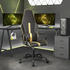 vidaXL Gaming-Stuhl Kunstleder (3143787-3143797)