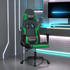 vidaXL Gaming-Stuhl Kunstleder (3143687-3143698)