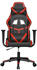 vidaXL Gaming-Stuhl Kunstleder (3143665-3143675)