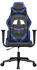 vidaXL Gaming-Stuhl Kunstleder (3143665-3143675)