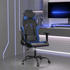 vidaXL Gaming-Stuhl Kunstleder (3143641-3143652)