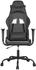 vidaXL Gaming-Stuhl Kunstleder (3143641-3143652)