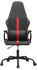 vidaXL Gaming-Stuhl Kunstleder (3143787-3143797)