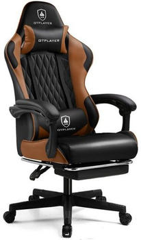 GTPlayer LR002 braun