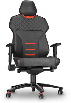 BACKFORCE One Rot