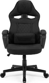 SENSE7 Knight Stoff schwarz