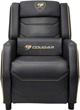 Cougar Ranger Pro Royal