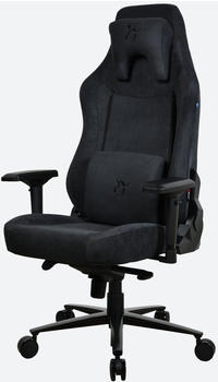 Arozzi Vernazza XL SuperSoft Pure Black
