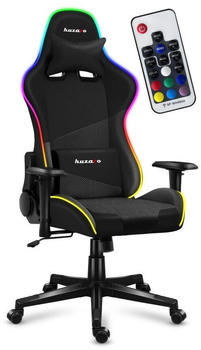 huzaro Force 6.2 RGB schwarz
