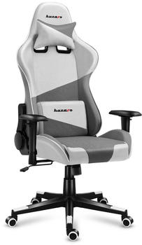 huzaro Force 6.2 Mesh weiß