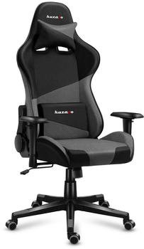 huzaro Force 6.2 Mesh grau