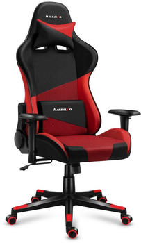 huzaro Force 6.2 Mesh rot
