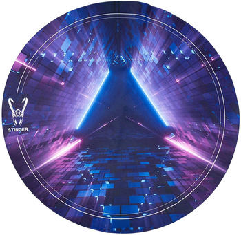 Woxter Stinger Floorpad Future