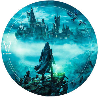Woxter Stinger Floorpad Magic