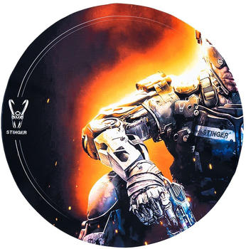 Woxter Stinger Floorpad Soldier