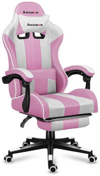 huzaro Force 4.7 Pink Mesh