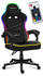 huzaro Force 4.4 RGB Black