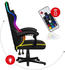huzaro Force 4.4 RGB Black