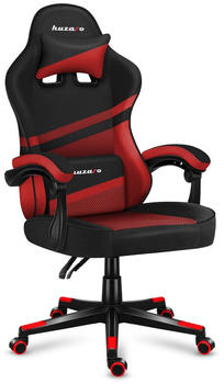 huzaro Force 4.4 Mesh Red